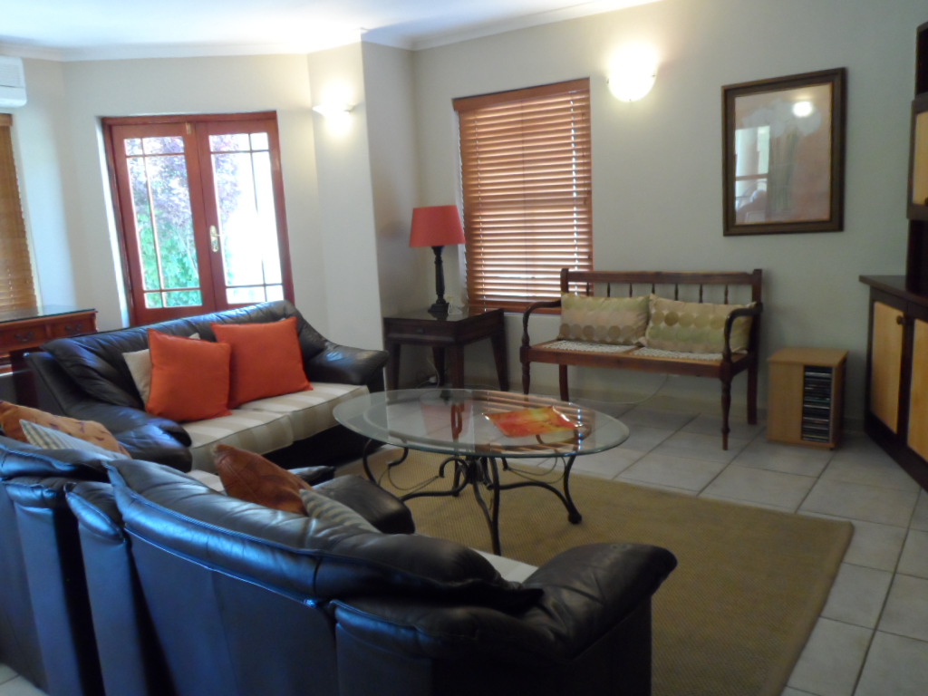 House Bulida lounge