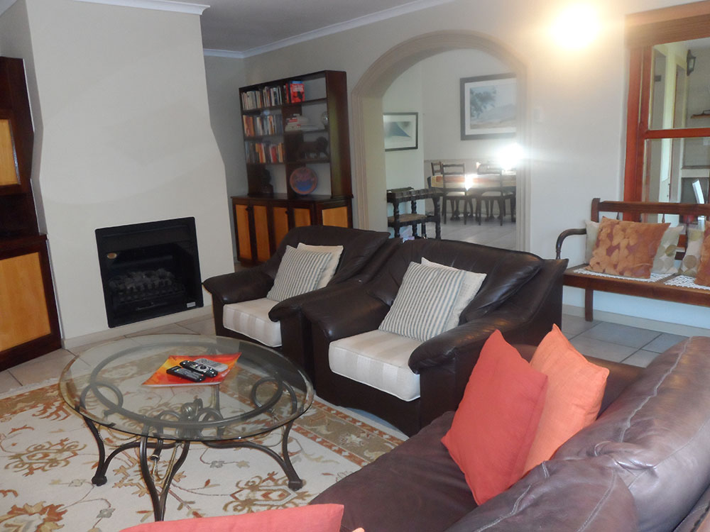 Bulida lounge