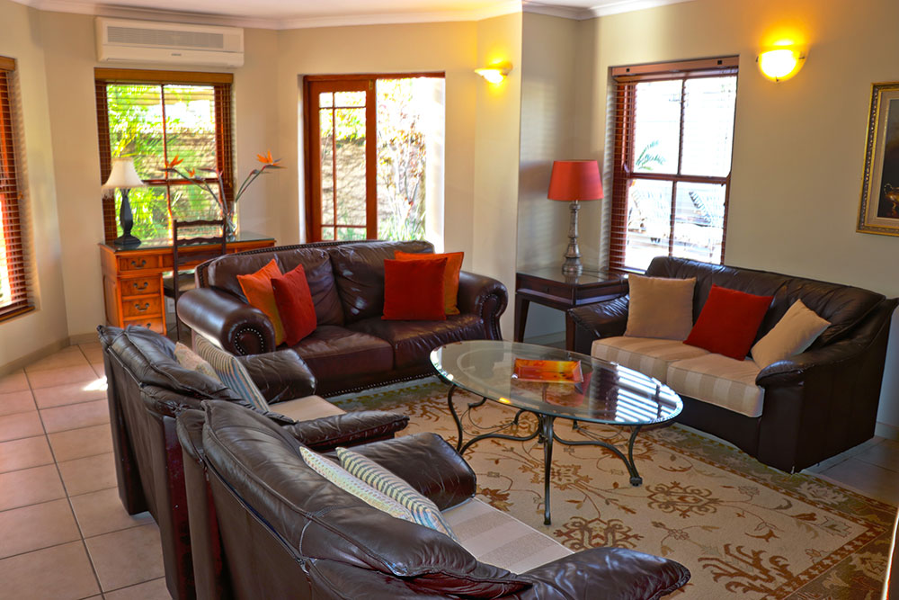 Bulida lounge