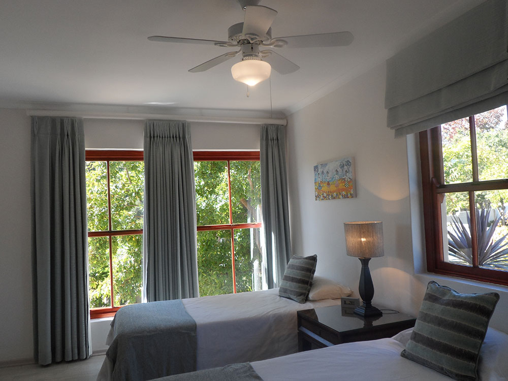 Bulida bedroom